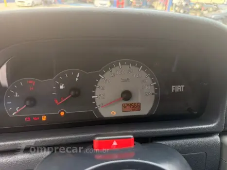 Fiorino Furgao 1.3 Fire Flex