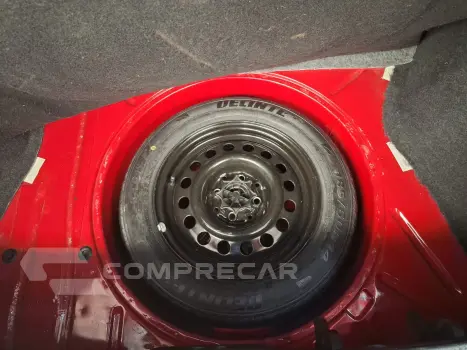 GOL 2.0 MI GTI 8V