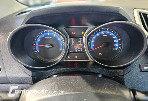 HB20 1.0 12V Comfort