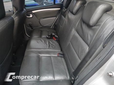SANDERO 1.6 16V SCE Stepway