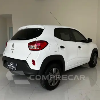 KWID 1.0 12V SCE ZEN