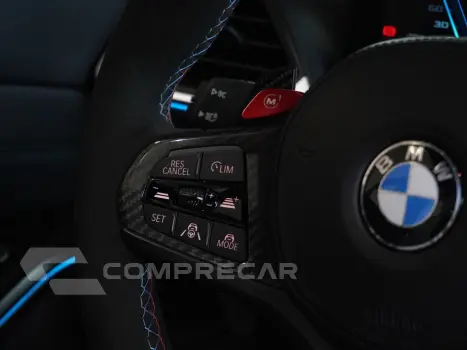 M3 3.0 I6 TWINTURBO GASOLINA COMPETITION M STEPTRONIC