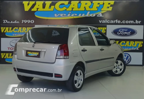 PALIO 1.0 MPI Fire 8V