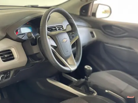 ONIX 1.4 MPFI LT 8V FLEX 4P MANUAL