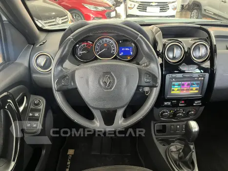 DUSTER 1.6 16V SCE Dynamique