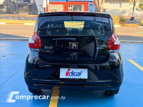 MOBI 1.0 EVO FLEX EASY MANUAL