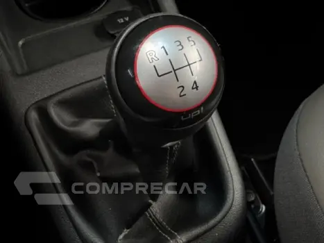CROSS UP - 1.0 TSI 12V 4P MANUAL