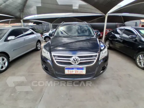 TIGUAN 2.0 TSI 16V Turbo