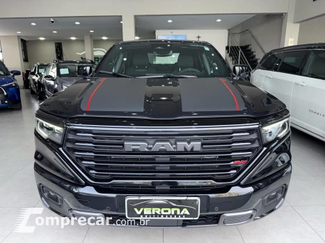 Rampage RT 2.0