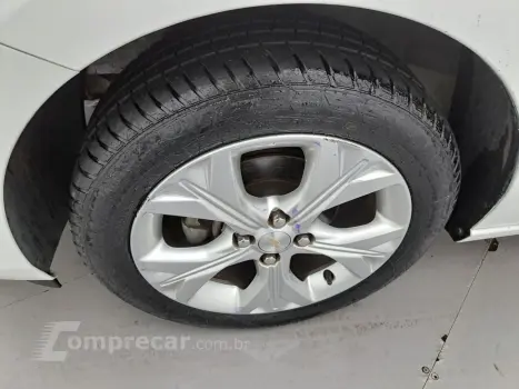 ONIX 1.0 TURBO FLEX LTZ AUTOMÁTICO