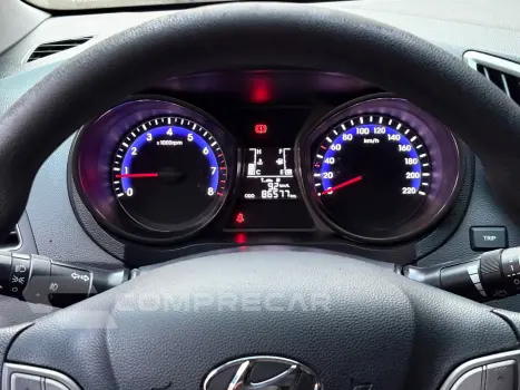 HB20S 1.0 12V Comfort Plus
