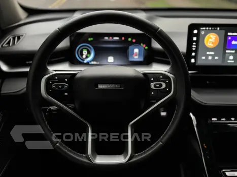 HAVAL H6 1.5 HEV Premium E-traction