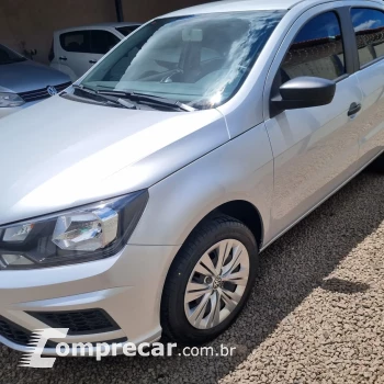 GOL 1.6 MSI Totalflex