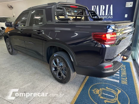 MONTANA 1.2 Turbo Premier