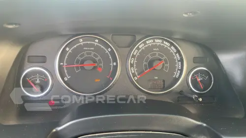 ZAFIRA 2.0 MPFI Elite 8V