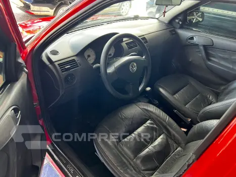 GOL 1.6 MI Power 8V G.III