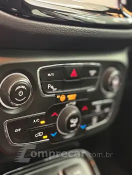 COMPASS LIMITED 2.0 4x2 Flex 16V Aut.