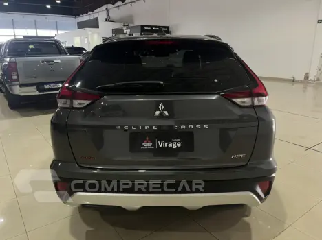 ECLIPSE CROSS 1.5 Mivec Turbo HPE