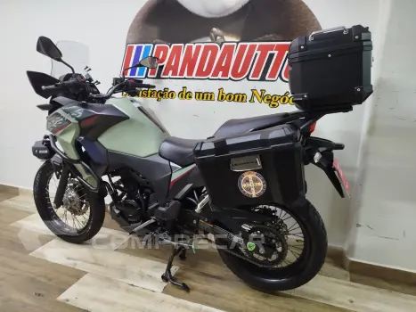 VERSYS X 300 TOURER