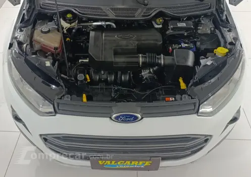 ECOSPORT 2.0 Freestyle 16V