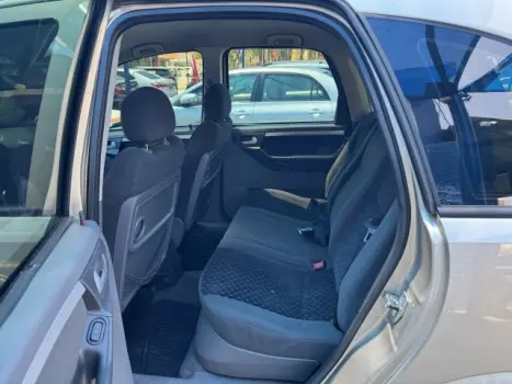 MERIVA - 1.4 MPFI MAXX 8V ECONO. 4P MANUAL