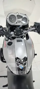 G 650 GS