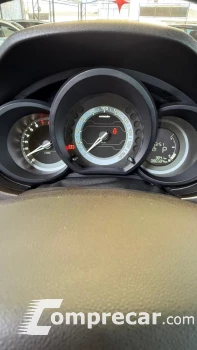 AIRCROSS Shine 1.6 Flex 16V 5p Aut.