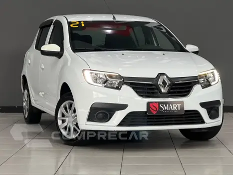 SANDERO 1.0 12V SCE FLEX ZEN MANUAL