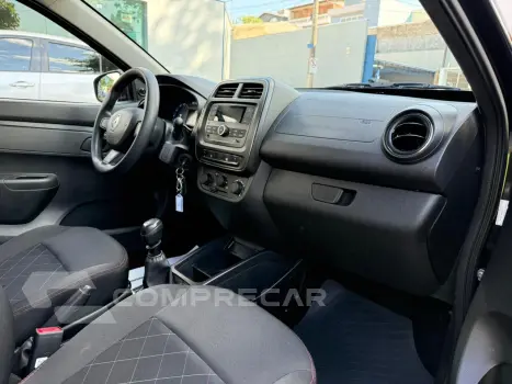KWID 1.0 12V SCE ZEN