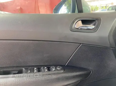 408 ALLURE 2.0 16V AUT. FLEX