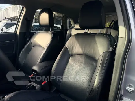 ASX 2.0 4X4 AWD 16V