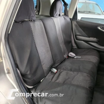 FIT 1.5 EX 16V