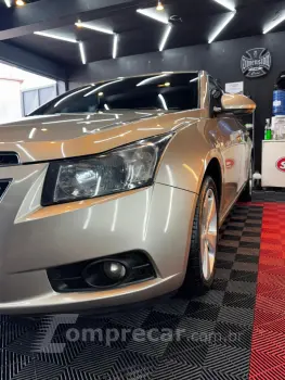 CRUZE 1.8 LT 16V