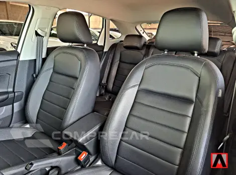 NIVUS 1.0 200 TSI Comfortline