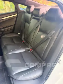 CIVIC 2.0 16vone Sport