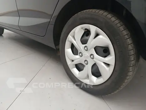 HB20 1.0 12V FLEX COMFORT MANUAL