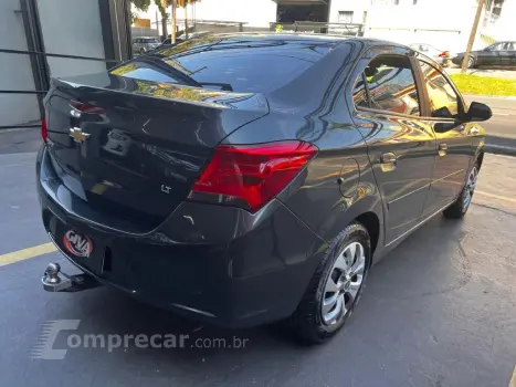 PRISMA Sed. LT 1.4 8V FlexPower 4p