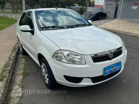 Fiat Siena El