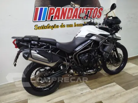 TIGER 800 XC ABS