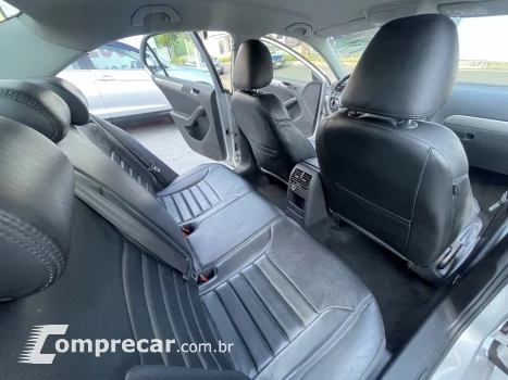 JETTA 1.4 16V TSI Trendline