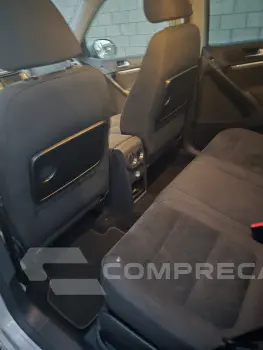 TIGUAN 2.0 FSI 16V Turbo