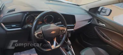 MONTANA 1.2 Turbo LTZ