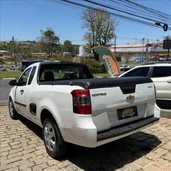 MONTANA 1.4 MPFI LS CS 8V