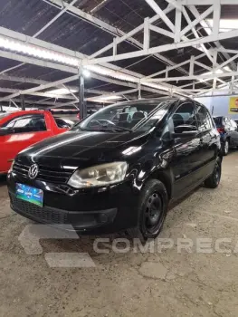 Volkswagen FOX 1.0 GII 4 portas