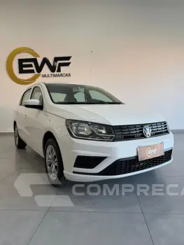 VOYAGE 1.0 Flex 12V 4p