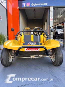 Mini Buggy edição 45 anos