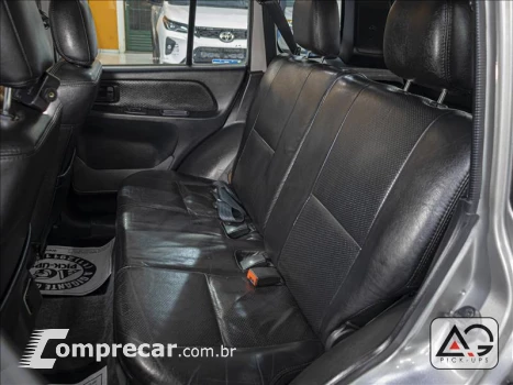 PAJERO TR4 2.0 4X2 16V 140cv