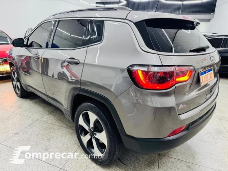 COMPASS SPORT F