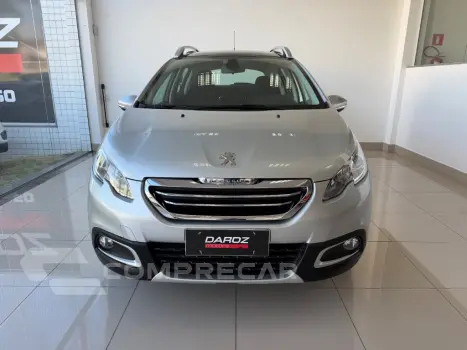 2008 Griffe 1.6 Flex 16V 5p Aut.