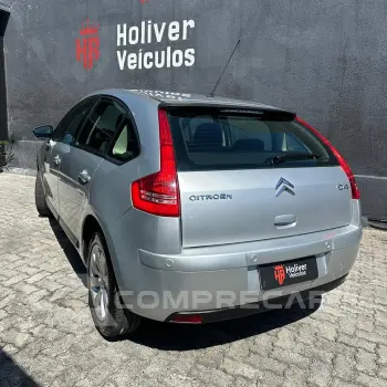 C4 2.0 Exclusive 16V